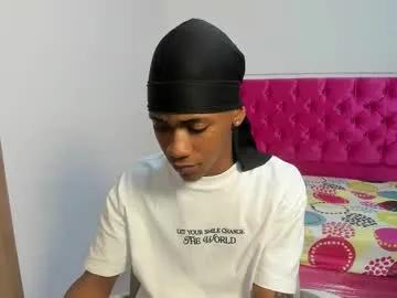 iteban_boy — GOAL: Masturbate [400 tokens remaining] Welcome to my room! #young #cute #cum #18 #new