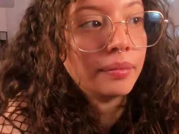 Freechat its_marie on Chaturbate