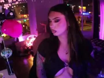 itsnickibabyy — Freechat on Chaturbate