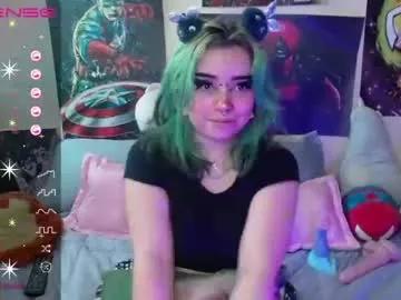 Freechat ivy_1111 on Chaturbate