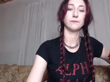 Freechat ivyrosiex on Chaturbate