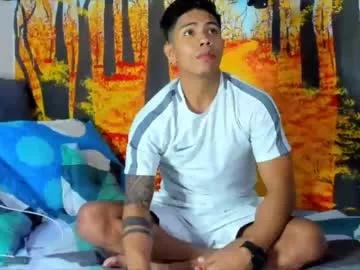 Freechat j_musiry on Chaturbate