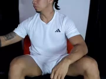 Freechat j_musiry on Chaturbate