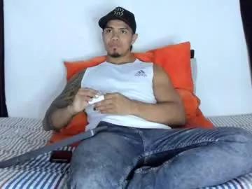 Freechat j_musiry on Chaturbate