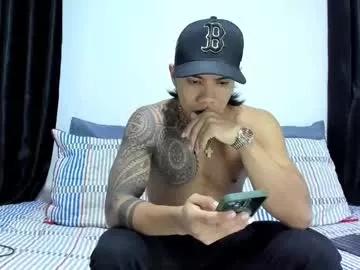 Freechat j_musiry on Chaturbate