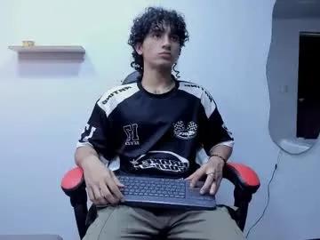 Freechat jackestaylor on Chaturbate