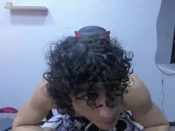 Freechat jackestaylor on Chaturbate