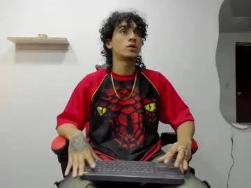 Freechat jackestaylor on Chaturbate