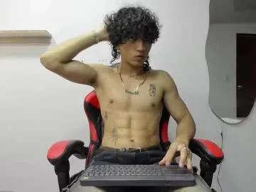 Freechat jackestaylor on Chaturbate