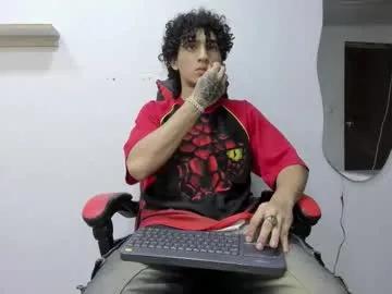 Freechat jackestaylor on Chaturbate