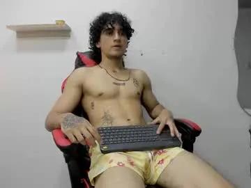 Freechat jackestaylor on Chaturbate