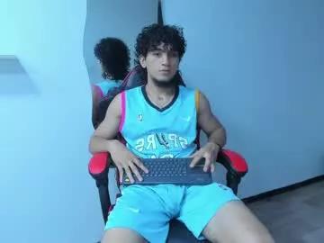 Freechat jackestaylor on Chaturbate