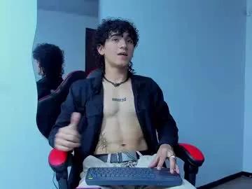 Freechat jackestaylor on Chaturbate