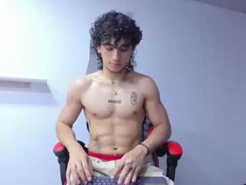 Freechat jackestaylor on Chaturbate