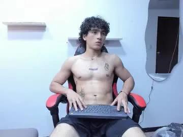 Freechat jackestaylor on Chaturbate