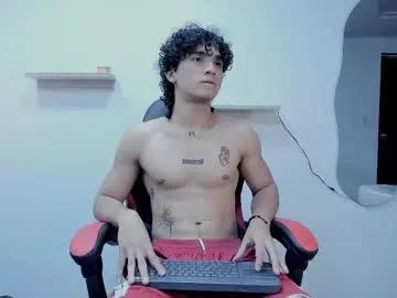 Freechat jackestaylor on Chaturbate