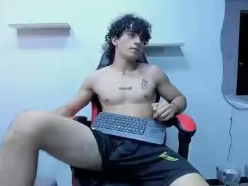 Freechat jackestaylor on Chaturbate