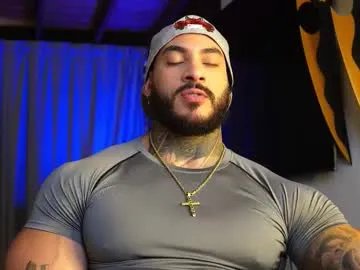 jackson__cottonwood — Sexy Tease #muscle #hairy #bigcock #young #tattoo [597 tokens left]