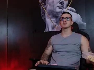 jacksonolsenn — cum shot #bigcock #monsterdick #muscle #alpha [523 tokens remaining]