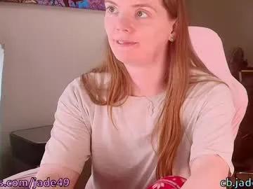 Chaturbate jade49 is Freechat jade49 — Jade and Lilyypopp #sex #mania #nineeleven