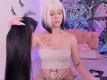 jade__weed — GOAL: mount torso, cowgirl style [576 tokens remaining] Welcome to my room! #bigboobs #latina #skinny  #anal  #lovense