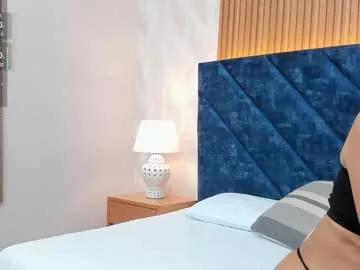 Freechat jade_whisper on Chaturbate