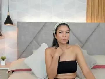 Freechat jade_whisper on Chaturbate