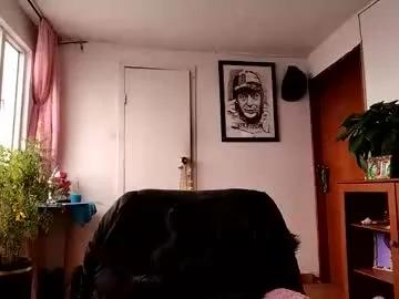 Freechat janariivera1 on Chaturbate
