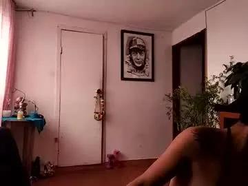 Freechat janariivera1 on Chaturbate