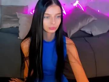 jane_johnston — GOAL: massage tits [55 tokens remaining] Welcome to my room! #brunette #german #teen #daddysgirl #skinny