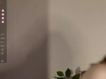 jane_meys on Chaturbate