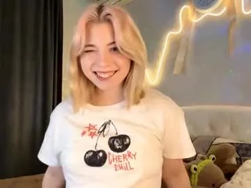 janetgriffith on Chaturbate