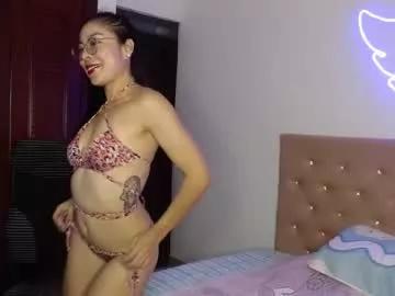 Freechat japonesa01 on Chaturbate