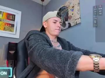 jasperjohnson — selffuck, selfsuck, bigcum, male squirt, all in this room. open pvt and lovense turned on - Goal: cum in my chest [716 tokens left] #anal #gay #twink #flexible #party