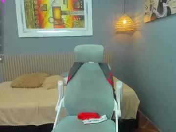 Freechat jasperjohnson on Chaturbate