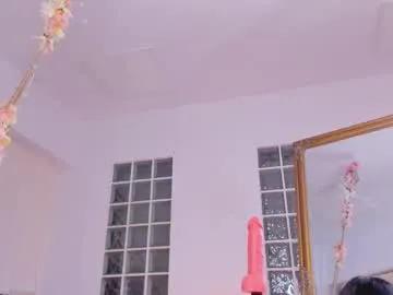 jassyejoy — I'm spread, machine-fed and soaking. Can you handle this view? - Goal: DOUBLE SQUIRT [743 tokens left] #fuckmachine #squirt #bigass #anal #stockings