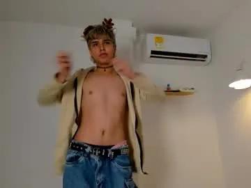 jaxson_cum — Jaxson_cum's room #femboy #latino #furry  #twink