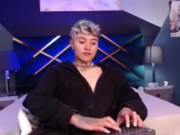 jaxwolf_ — Welcome to my room! Have you ever tried a like me? You won't regret it - Goal: Show my boobs and spit [37 tokens left]  #hairy #lovense #tomboy #smalltits #new