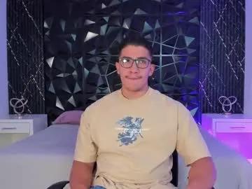 jeffdaltton on Chaturbate 