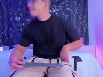 jeffdaltton on Chaturbate 