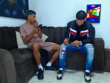 Freechat jeffer21_hot on Chaturbate