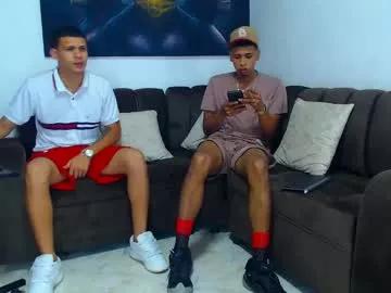 Freechat jeffer21_hot on Chaturbate