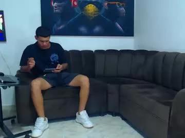 Freechat jeffer21_hot on Chaturbate