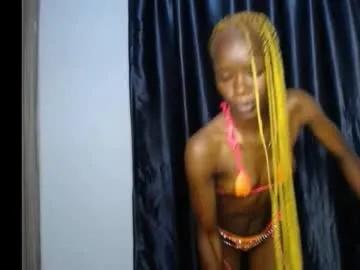 Private jellybelly7 on Chaturbate