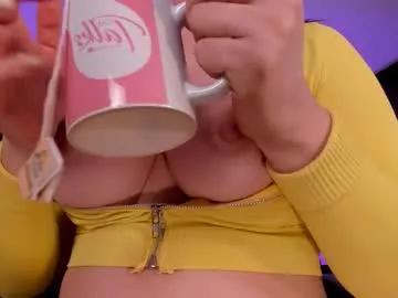 jennaolson on Chaturbate