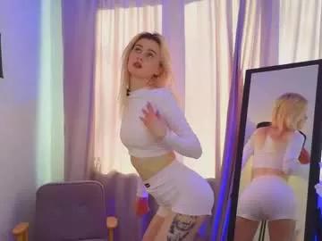 Freechat jennyfer_me on Chaturbate