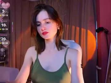 Freechat jennyfer_me on Chaturbate