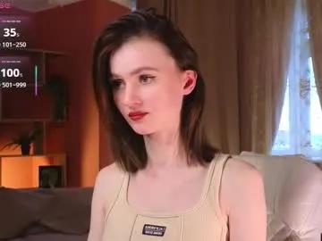 Freechat jennyfer_me on Chaturbate