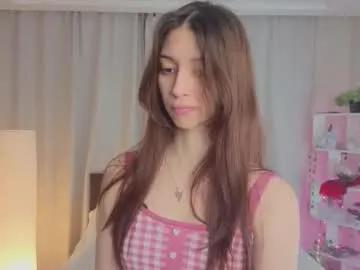 Freechat jerricaezelle on Chaturbate