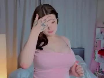 Freechat jerricaezelle on Chaturbate